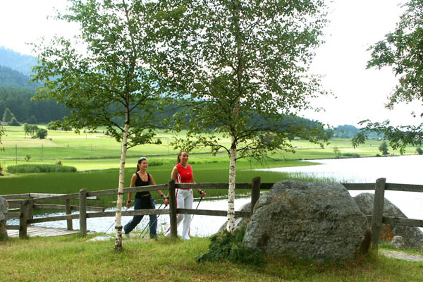 Mountainbike Touren im Vinschgau