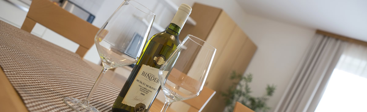 Appartement Typ Geniesen Sie die Ruhe in den Appartements Daniela in Reschen